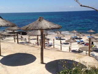 Villa Costa de la Calma Ambiente 26