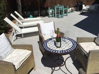 Villa Costa de la Calma Registrazione all'aperto 9