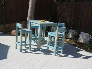 Villa Costa de la Calma Registrazione all'aperto 10