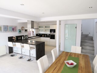 Villa Costa de la Calma Caratteristiche 13