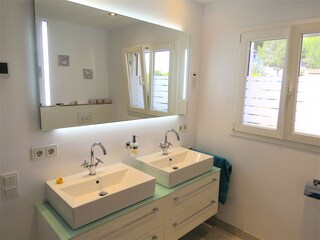 Villa Costa de la Calma Caratteristiche 18