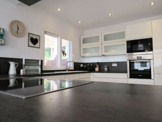 Villa Costa de la Calma Caratteristiche 15