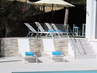 Villa Costa de la Calma Registrazione all'aperto 4