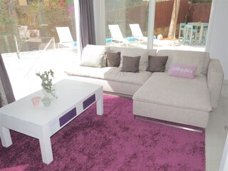 Villa Costa de la Calma Caratteristiche 11