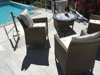 Villa Costa de la Calma Registrazione all'aperto 6