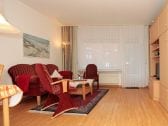 Apartamento de vacaciones Borkum Características 1