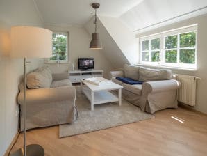 Ferienwohnung Friesenhaus Spiekeroog - Spiekeroog - image1