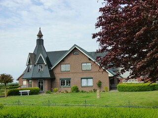 Straßenansicht