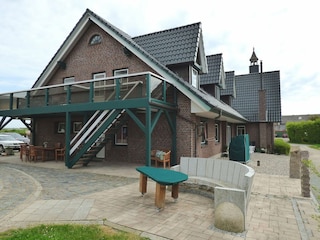 Grillplatz