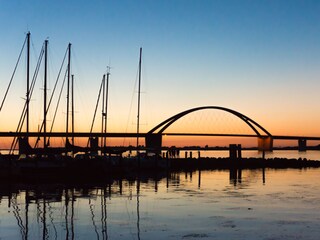 Fehmarnsund-Brücke