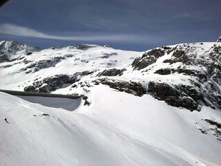 Appartamento per vacanze Uttendorf Ambiente 34