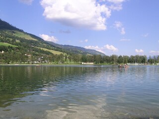 Appartamento per vacanze Uttendorf Ambiente 26