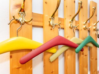 Appartamento per vacanze Uttendorf Caratteristiche 23