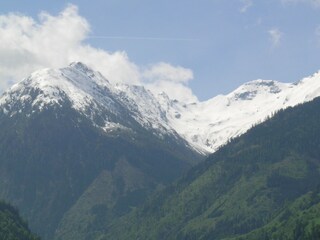 Appartamento per vacanze Uttendorf Ambiente 30