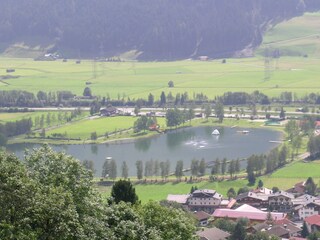 Vakantieappartement Uttendorf  29