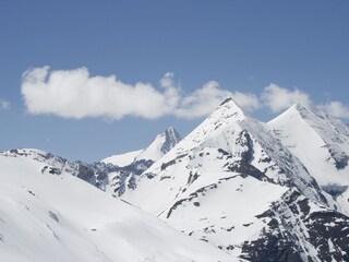 Appartamento per vacanze Uttendorf Ambiente 32