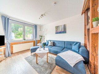 Apartment Zorge Ausstattung 32