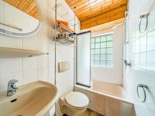 Apartment Zorge Ausstattung 17