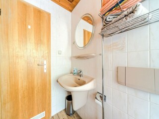 Apartment Zorge Ausstattung 31