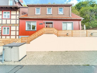 Apartment Zorge Outdoor Recording 4