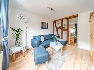 Apartment Zorge Ausstattung 11