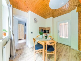 Appartement Zorge Kenmerken 17