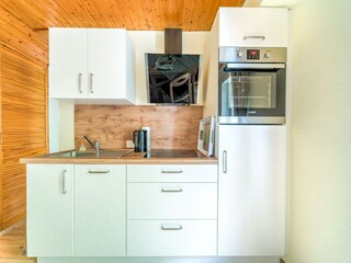 Apartment Zorge Ausstattung 13