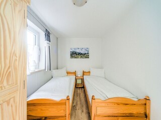 Apartment Zorge Ausstattung 14