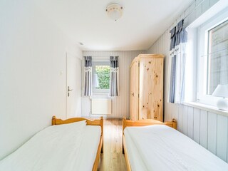 Appartement Zorge Kenmerken 20