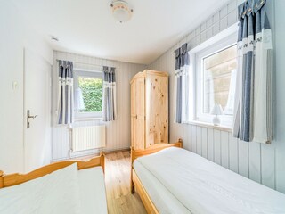 Apartment Zorge Ausstattung 16