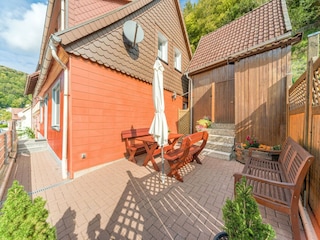 Apartment Zorge Outdoor Recording 5