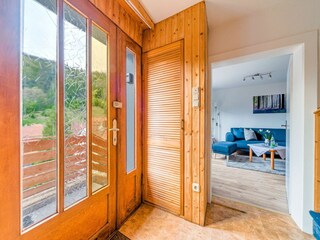 Appartement Zorge Équipement 31