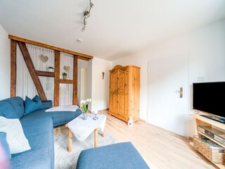 Apartment Zorge Ausstattung 18