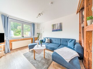 Apartment Zorge Ausstattung 19