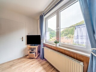 Apartment Zorge Ausstattung 20