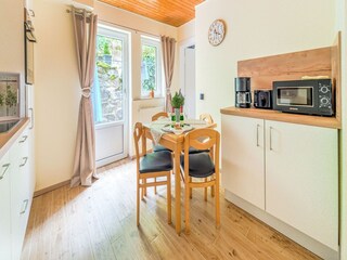Apartamento Zorge Características 21
