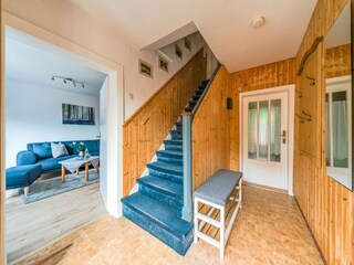 Appartement Zorge Équipement 22