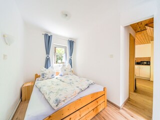 Appartement Zorge Équipement 13