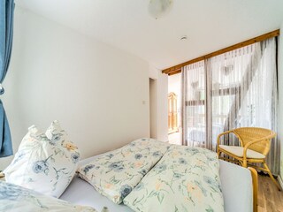 Appartement Zorge Kenmerken 23