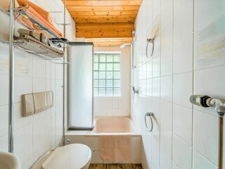 Apartment Zorge Ausstattung 27