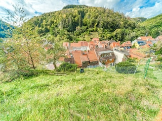 Appartement Zorge Environnement 34