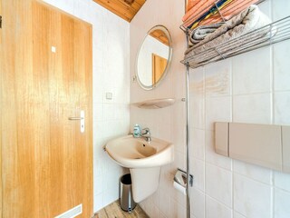 Appartement Zorge Équipement 26