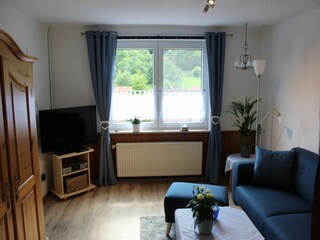 Appartement Zorge Équipement 34