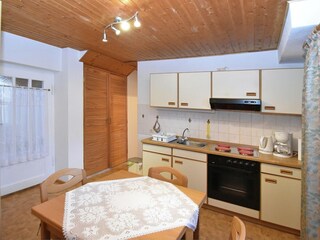 Appartement Zorge Kenmerken 35