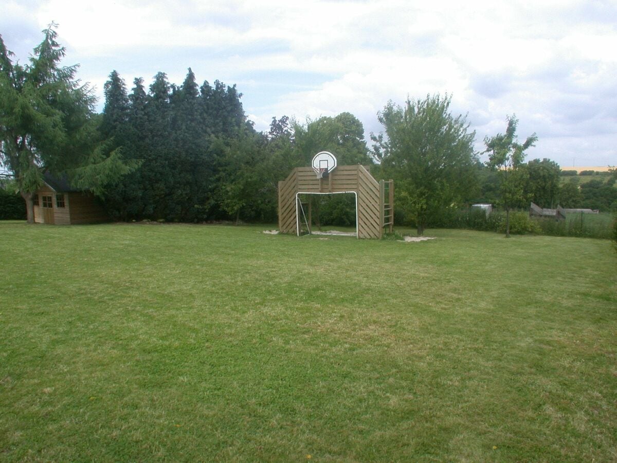 Casa de campo Hamoir Grabación al aire libre 1