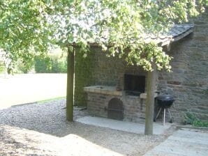 Bauernhof Geräumiges Bauernhaus in Anthisnes mit Sauna - Hamoir - image1