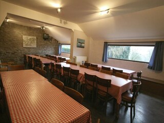 Farmhouse Hamoir Features 15