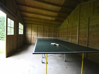 Bauernhof Hamoir Ausstattung 11