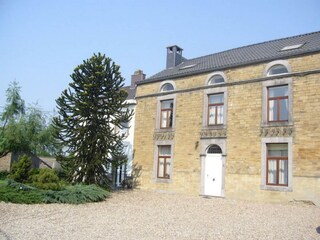 Type de propriété : Ferme Hamoir Enregistrement extérieur 6