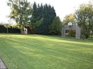 Bauernhof Hamoir Außenaufnahme 3